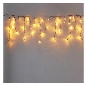 Eglo 410823 - LED Екстериорни Коледни лампички GOLDEN 240xLED 5,9м топло бели IP44