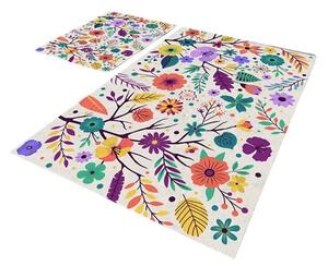 Килими за баня в комплект от 2 бр. 60x100 cm – Mila Home