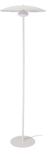 LED Лампион LUND LED/16W/230V бял