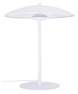 LED Настолна лампа LUND LED/10,5W/230V бяла