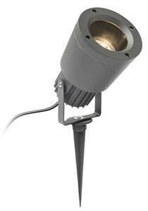 RED - Design Rendl - R12579 - Екстериорна лампа CORDOBA 1xGU10/35W/230V IP54