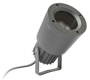 RED - Design Rendl - R12579 - Екстериорна лампа CORDOBA 1xGU10/35W/230V IP54