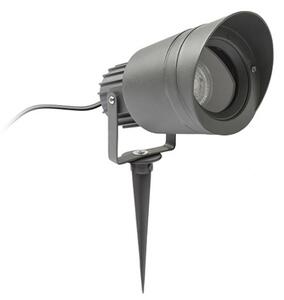 RED - Design Rendl - R12579 - Екстериорна лампа CORDOBA 1xGU10/35W/230V IP54