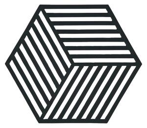 Силиконова подложка за тенджери 24x14 cm Hexagon - Zone