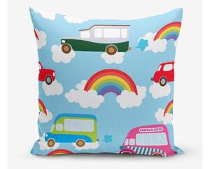 Бебешка калъфка за възглавница 45x45 cm – Minimalist Cushion Covers
