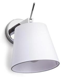 RED - Design Rendl - R11976 - Аплик JERSEY 1xE27/42W/230V