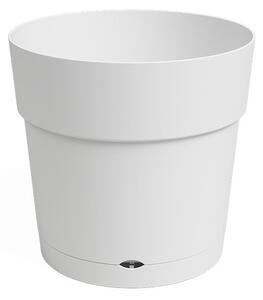 Саксия за цветя от рециклирана пластмаса ø 20 cm Capri – Artevasi
