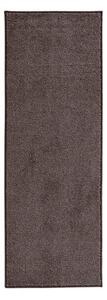 Антрацитна пътека , 80 x 200 cm Pure - Hanse Home