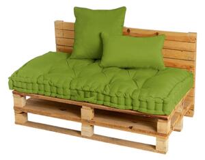 Възглавница за градински стол от палети 60x120 cm – Casa Selección