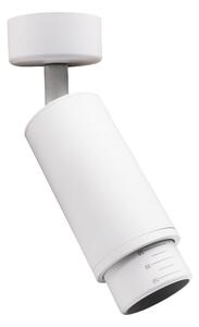 Спот MICA 1xGU10/25W/230V бял