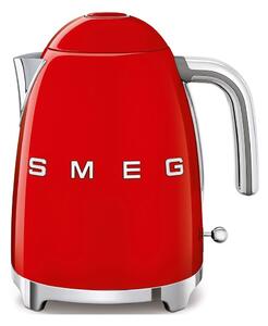 Червен чайник - SMEG