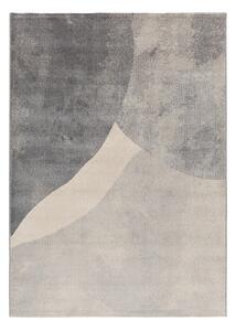 Сив килим 140x200 cm Monic – Universal