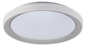Rabalux 3510-LED RGB Димируемо таванно осветително тяло EVEREST LED/40W/230V Wi-Fi +ДУ