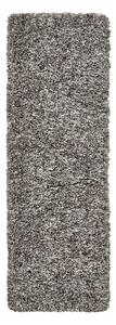 Сива пътека 60x220 cm Vista – Think Rugs