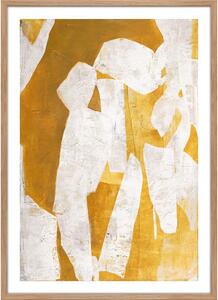 Картина 52x72 cm White Items – Malerifabrikken