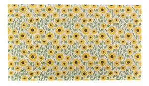 Постелка 40x70 cm Sunflower - Artsy Doormats