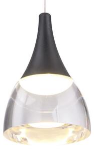 Azzardo AZ2847 - LED полилей на кабел DALMATIA LED/5W/230V