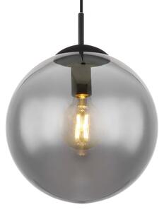 Globo 1582S - Пендел JOEL 1xE27/60W/230V Ø 30 см