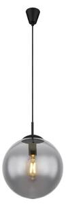 Globo 1582S - Пендел JOEL 1xE27/60W/230V Ø 30 см