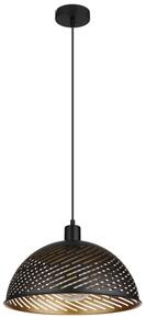 Globo 54660H - Пендел LENNA 1xE27/60W/230V