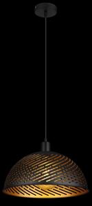 Globo 54660H - Пендел LENNA 1xE27/60W/230V