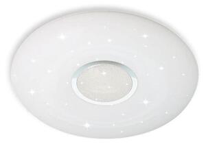 LED Димируем плафон LED/40W/230V 3000/4000/6500K + д.у