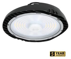 LED Индустриална техническа лампа NINA HIGHBAY LED/110W/230V 4000K IP65