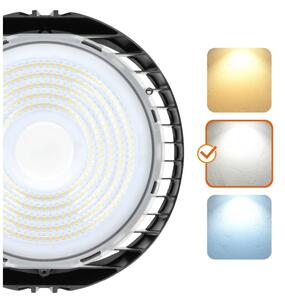 LED Индустриална техническа лампа NINA HIGHBAY LED/110W/230V 4000K IP65