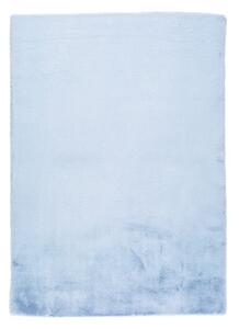 Син килим Fox Liso, 60 x 110 cm - Universal