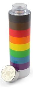 Бутилка за пътуване тританова бутилка 500 ml Pride – Pantone