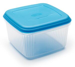 Контейнер за храна с капак Seal Tight Square Foodsaver, 5 л Premium Range - Addis