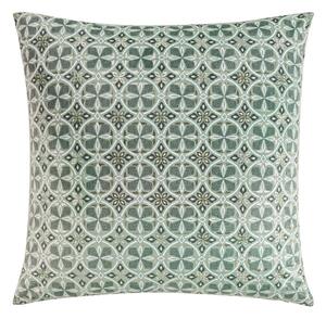 Кадифена калъфка за възглавница 60x60 cm Joan – douceur d'intérieur