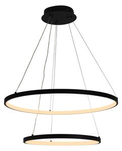 LED Димируем пендел LED/75W/230V 3000-6500K + д.у