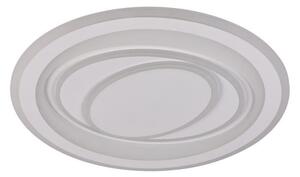 LED Димируем плафон LED/100W/230V 3000-6500K + д.у