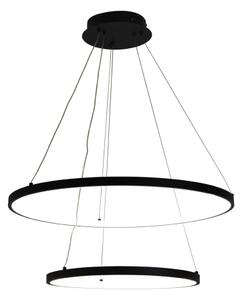 LED Димируем пендел LED/75W/230V 3000-6500K + д.у