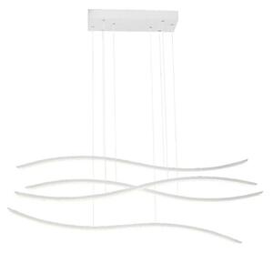 Azzardo AZ2913 - димируем LED полилей на кабел WAVES LED/70W/230V