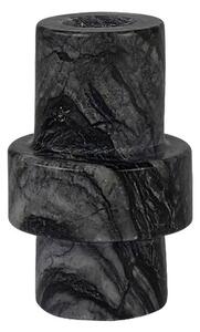 Каменен свещник Marble – Mette Ditmer Denmark