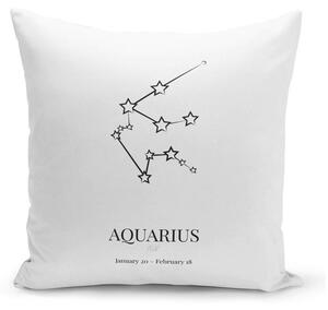 Възглавница с пълнеж Aquarius, 43 x 43 cm - Kate Louise