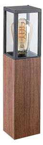 Rabalux 7196 - Екстериорна лампа WALES 1xE27/60W/230V IP44