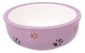 Керамична купичка за котки ø 13 cm Magic Cat - Plaček Pet Products