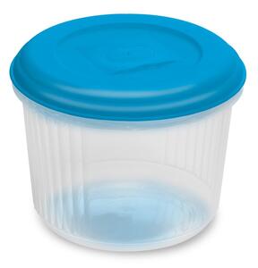 Контейнер за храна с капак Seal Tight Round Foodsaver, 1,5 л Premium Range - Addis