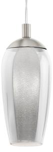 Eglo 96344 - LED Полилей на верижка FARSALA 4xG9/2,5W/230V