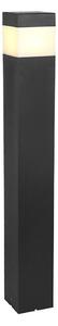 Екстериорна лампа OTIS 1xE27/60W/230V IP44