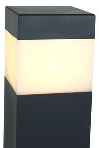 Екстериорна лампа OTIS 1xE27/60W/230V IP44