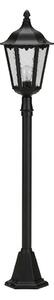 Екстериорна лампа 1xE27/75W/230V IP23