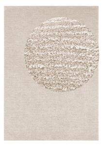 Бежов килим , 120 x 170 cm Supersoft - Mint Rugs