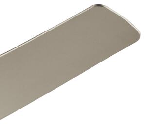 Kichler KLF-PHREE-56-BN- LED Димируем таванен вентилатор PHREE 10W/230V + д.у