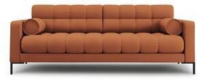 Диван в тухлен цвят 177 cm Bali – Cosmopolitan Design