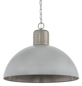 Eglo 49757 - Полилей с верига COLDRIDGE 1xE27/60W/230V