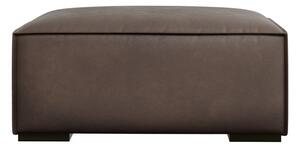 Кожена табуреткa Madame - Windsor & Co Sofas